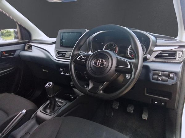 2025-Toyota-Starlet-15-XI image:8