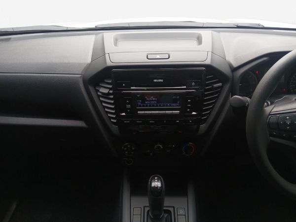 2026-Isuzu-D-Max-19-DDI-HR-L-Auto-Double-Cab image:9