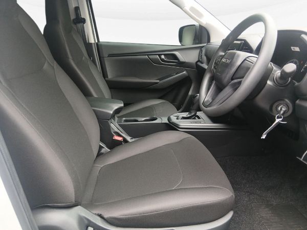 2026-Isuzu-D-Max-19-DDI-HR-L-Auto-Double-Cab image:11