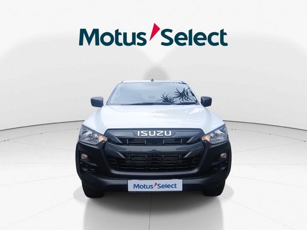 2026-Isuzu-D-Max-19-DDI-HR-L-Auto-Double-Cab image:1
