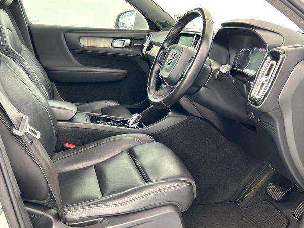 2018-Volvo-XC40-D4-Inscription-AWD-Auto image:9
