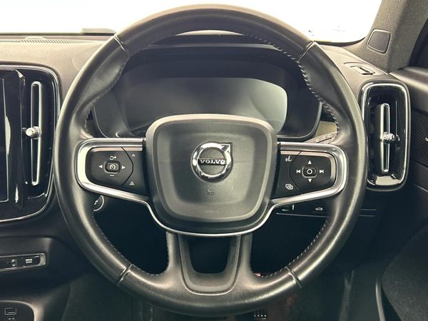 2018-Volvo-XC40-D4-Inscription-AWD-Auto image:12