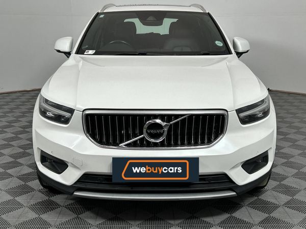 2018-Volvo-XC40-D4-Inscription-AWD-Auto image:15