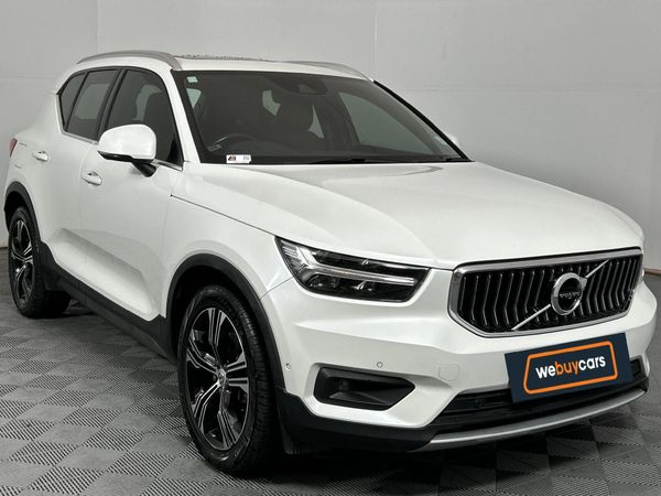 2018-Volvo-XC40-D4-Inscription-AWD-Auto image:16