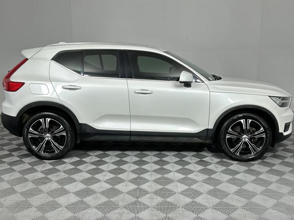 2018-Volvo-XC40-D4-Inscription-AWD-Auto image:17