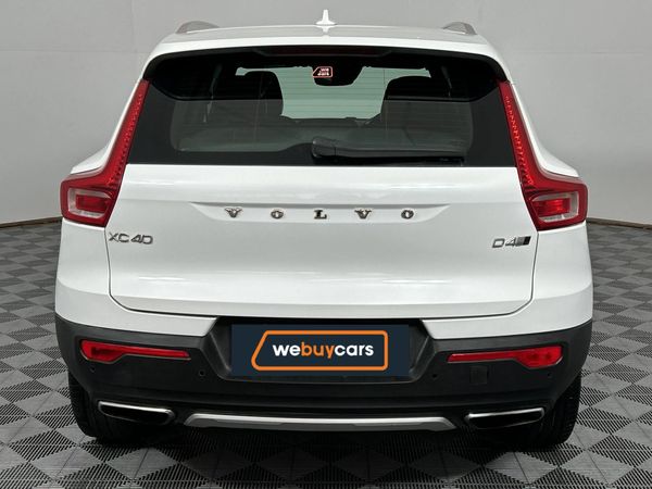 2018-Volvo-XC40-D4-Inscription-AWD-Auto image:18