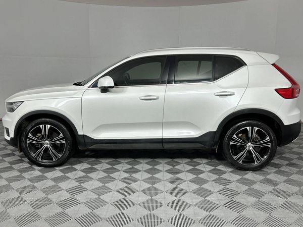 2018-Volvo-XC40-D4-Inscription-AWD-Auto image:19