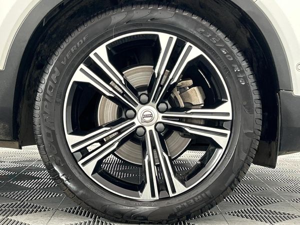 2018-Volvo-XC40-D4-Inscription-AWD-Auto image:5