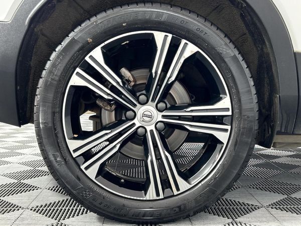 2018-Volvo-XC40-D4-Inscription-AWD-Auto image:7