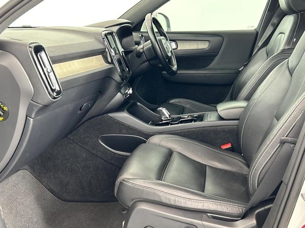 2018-Volvo-XC40-D4-Inscription-AWD-Auto image:8