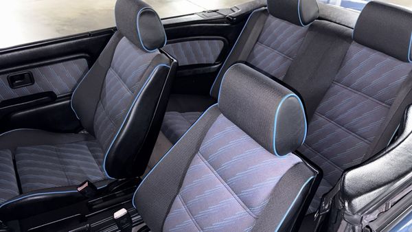 1991-BMW-3-Series-318i-Cabriolet-Executive image:24