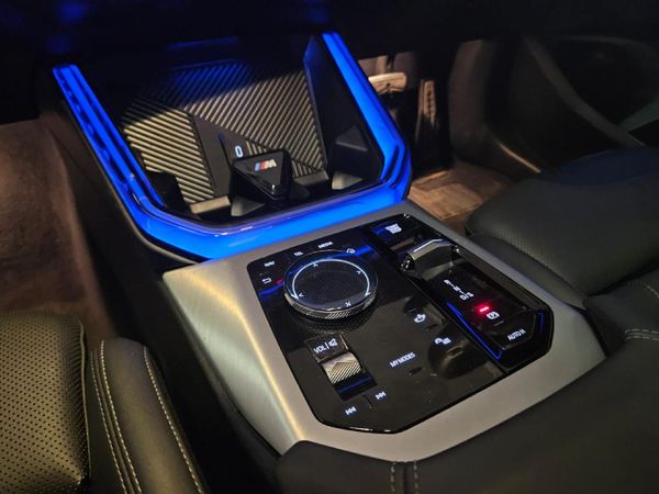 2025-BMW-X3-20d-xDrive-M-Sport image:14