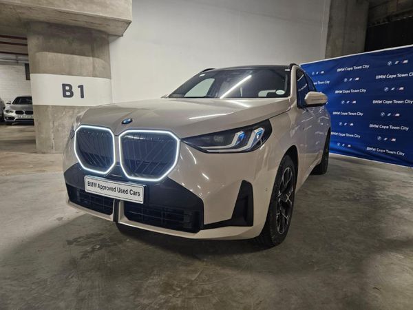 2025-BMW-X3-20d-xDrive-M-Sport image:2