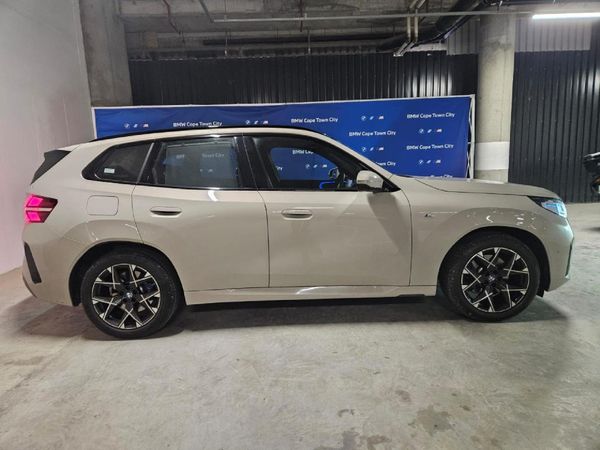 2025-BMW-X3-20d-xDrive-M-Sport image:3