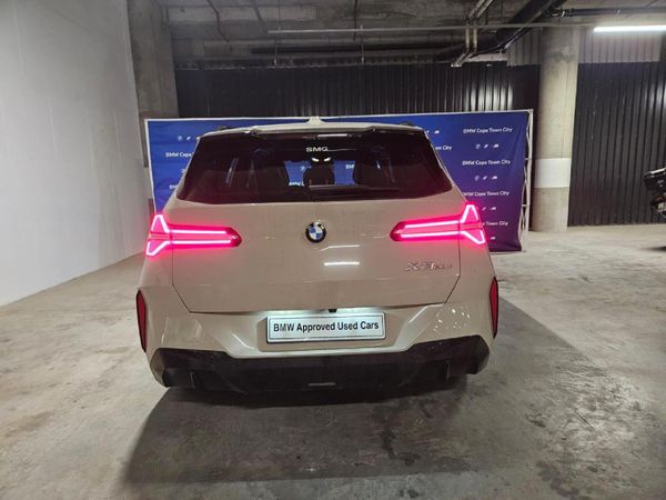 2025-BMW-X3-20d-xDrive-M-Sport image:5