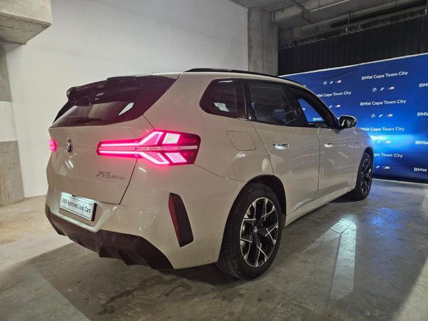 2025-BMW-X3-20d-xDrive-M-Sport image:6