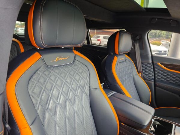 2023-Bentley-Flying-Spur-Speed image:12