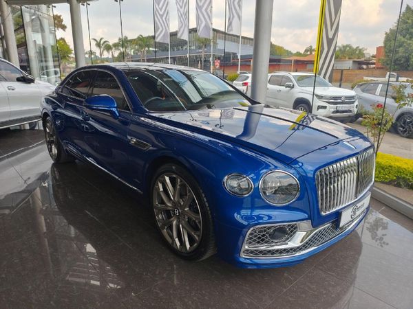 2023-Bentley-Flying-Spur-Speed image:17