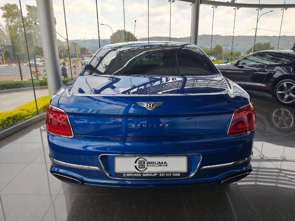 2023-Bentley-Flying-Spur-Speed image:5