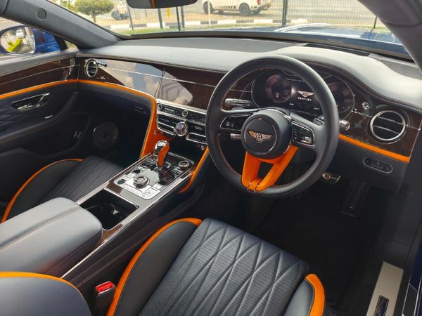 2023-Bentley-Flying-Spur-Speed image:6