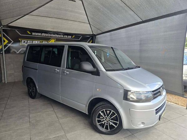 2012-Volkswagen-Kombi-20-TDI-75kW-Base image:1