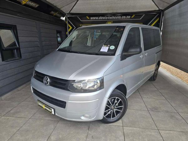 2012-Volkswagen-Kombi-20-TDI-75kW-Base image:2