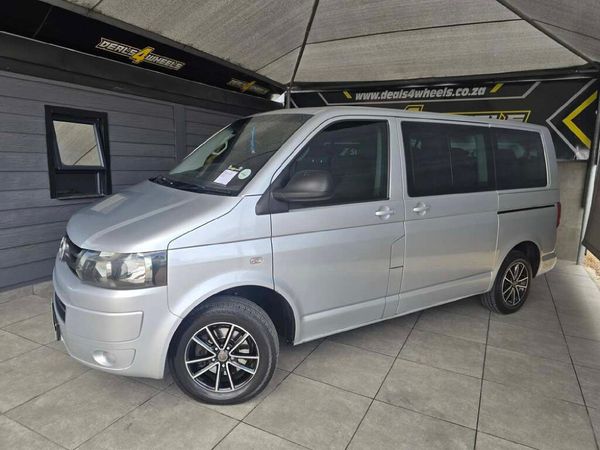 2012-Volkswagen-Kombi-20-TDI-75kW-Base image:3