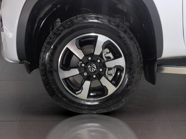 2025-Volkswagen-Amarok-20-BiTDI-154kW-4Motion-Style-Double-Cab image:13