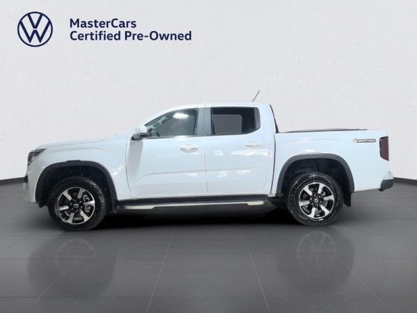 2025-Volkswagen-Amarok-20-BiTDI-154kW-4Motion-Style-Double-Cab image:3