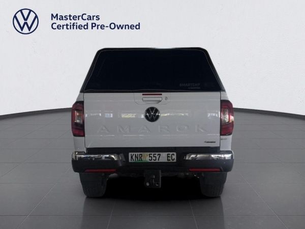 2025-Volkswagen-Amarok-20-BiTDI-154kW-4Motion-Style-Double-Cab image:5