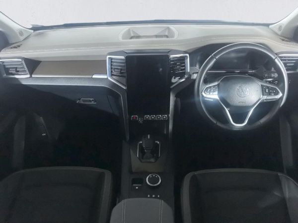 2025-Volkswagen-Amarok-20-BiTDI-154kW-4Motion-Style-Double-Cab image:8
