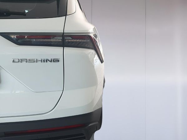 2026-Jetour-Dashing-15T-Deluxe image:11