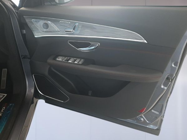 2026-Jetour-X70-Plus-15T-Momentum image:14