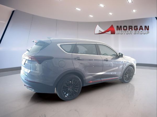 2026-Jetour-X70-Plus-15T-Momentum image:6