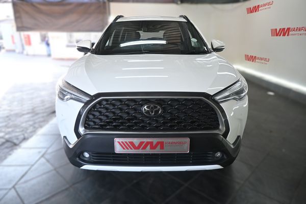 2023-Toyota-Corolla-Cross-18-XR image:1