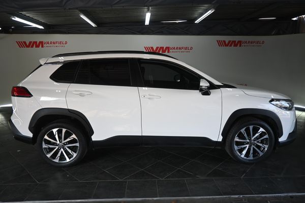 2023-Toyota-Corolla-Cross-18-XR image:2