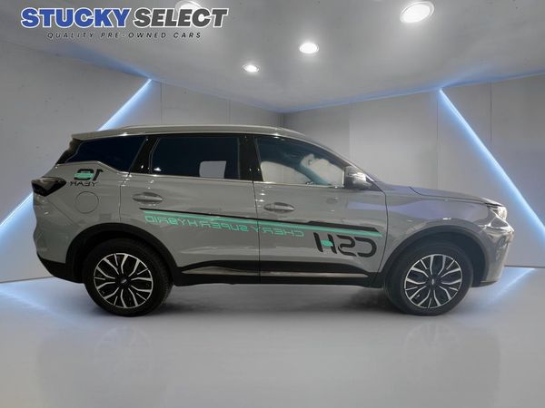 2026-Chery-Tiggo-7-Pro-15T-CSH-Plus-DHT-Phev image:5