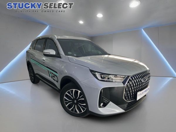 2026-Chery-Tiggo-7-Pro-15T-CSH-Plus-DHT-Phev image:6