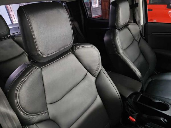 2025-Isuzu-D-Max-19-DDI-HR-LS-Auto-Double-Cab image:10