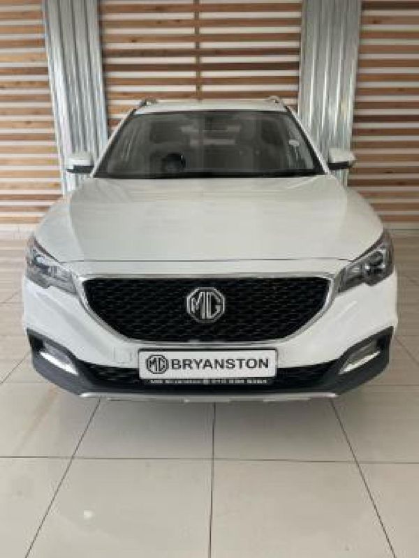 2026-MG-ZS-15-Delux-Auto image:2