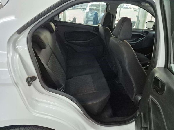 2020-Ford-Figo-15Ti-VCT-Ambiente-5-dr image:9