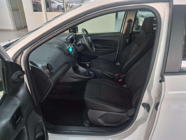 2020-Ford-Figo-15Ti-VCT-Ambiente-5-dr image:11