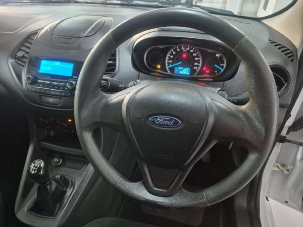 2020-Ford-Figo-15Ti-VCT-Ambiente-5-dr image:13