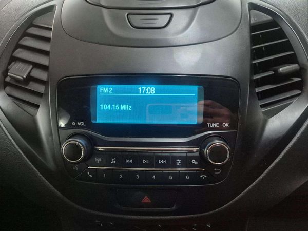 2020-Ford-Figo-15Ti-VCT-Ambiente-5-dr image:15