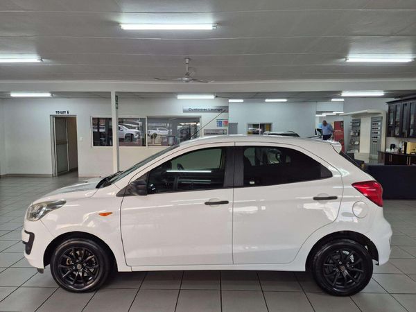 2020-Ford-Figo-15Ti-VCT-Ambiente-5-dr image:1