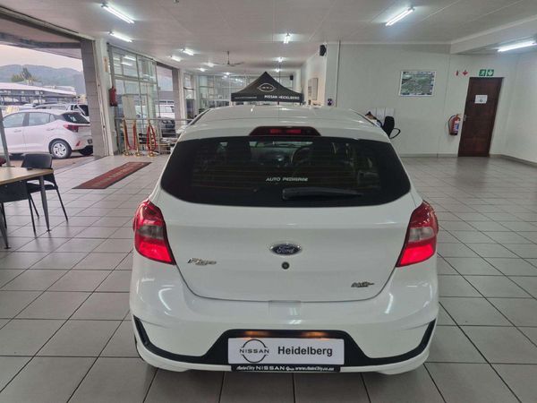 2020-Ford-Figo-15Ti-VCT-Ambiente-5-dr image:4