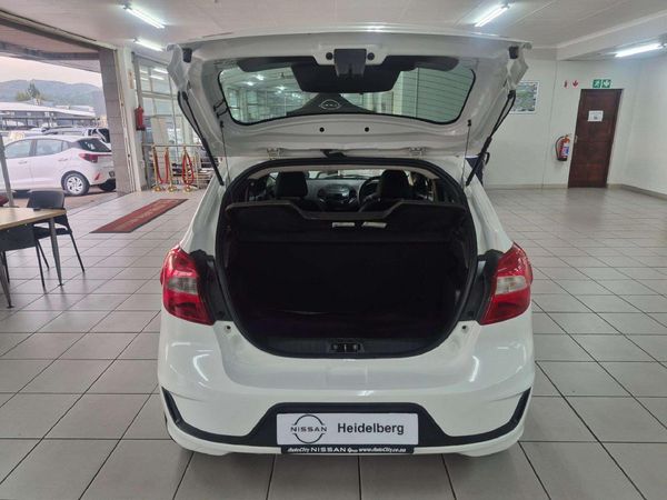 2020-Ford-Figo-15Ti-VCT-Ambiente-5-dr image:5