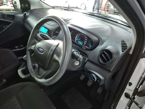 2020-Ford-Figo-15Ti-VCT-Ambiente-5-dr image:6