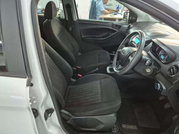 2020-Ford-Figo-15Ti-VCT-Ambiente-5-dr image:8