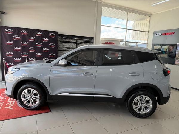 2026-Chery-Tiggo-Cross-15-Lit image:14